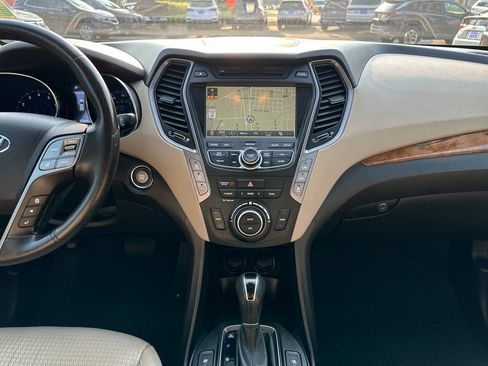 Used 2014 Hyundai Santa Fe GLS AWD/4WD image 16