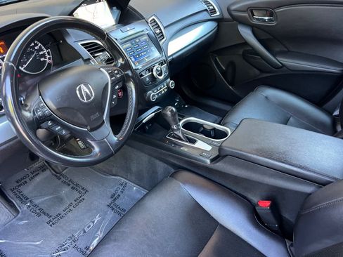 Used 2018 Acura RDX FWD w/ Technology Package image 10