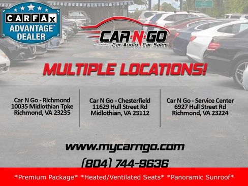 Used 2019 Kia Optima EX w/ EX Premium Package image 20