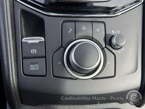 Used 2023 MAZDA CX-5 AWD 2.5 S w/ Select Package image 9