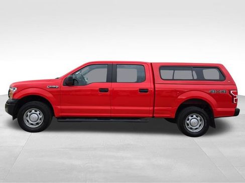 Used 2019 Ford F150 XL w/ Equipment Group 101A Mid image 11