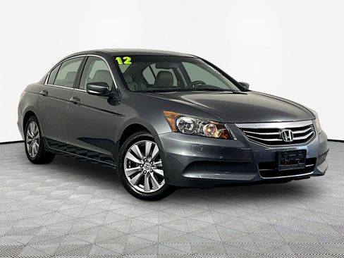 Used 2012 Honda Accord EX-L image 3