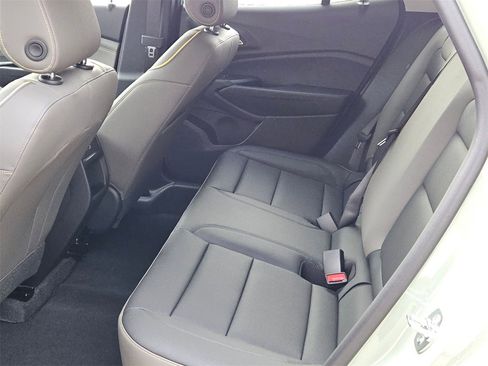 New 2026 Chevrolet Trax ACTIV w/ Driver Confidence Package image 21