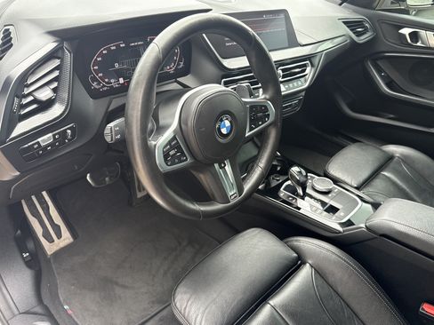 Used 2021 BMW M235i xDrive Gran Coupe w/ Premium Package AWD/4WD image 14