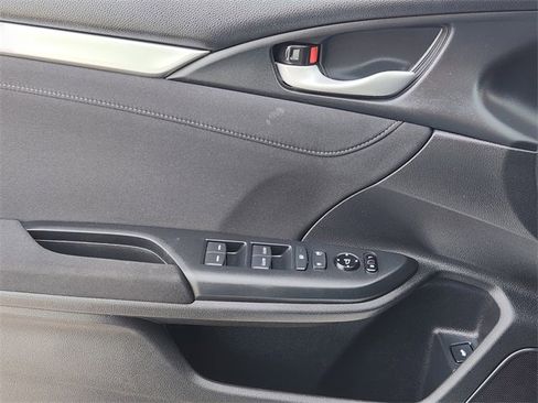 Used 2020 Honda Civic EX image 23
