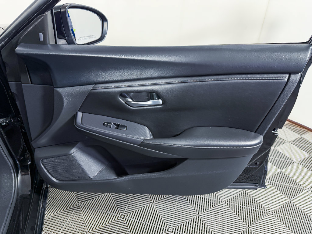 Certified 2023 Nissan Sentra S FWD image 39