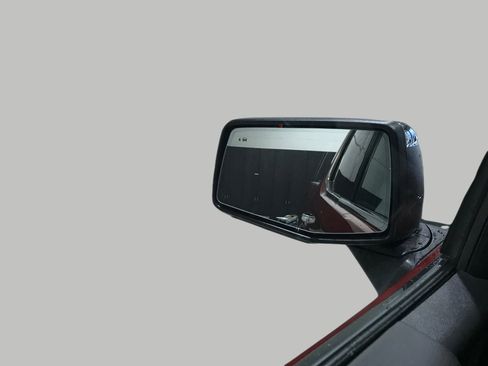 Certified 2023 GMC Sierra 1500 Denali w/ Technology Package image 17