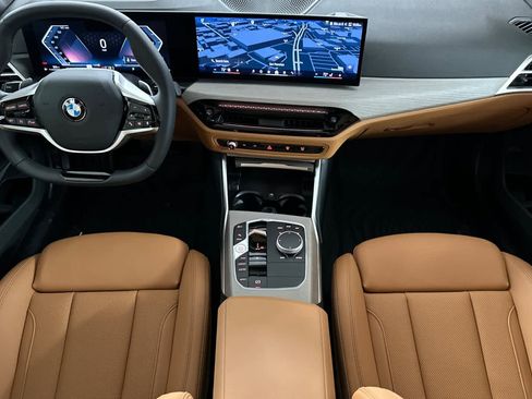 Used 2025 BMW 330i Sedan w/ Convenience Package image 3