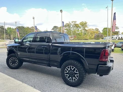 New 2026 RAM 2500 Limited image 7