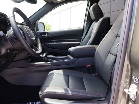 New 2026 Dodge Durango GT AWD/4WD image 24