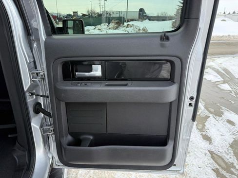 Used 2011 Ford F150 Harley-Davidson image 39