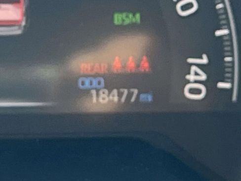 Used 2024 Toyota RAV4 SE w/ Weather Package AWD/4WD image 28