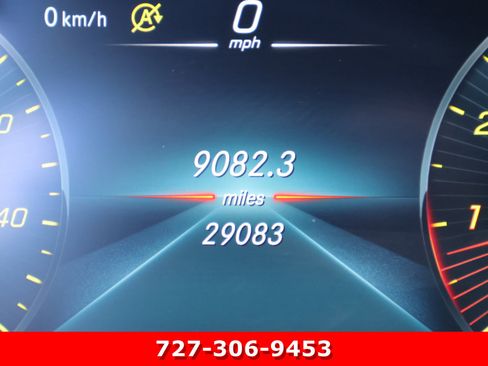 Certified 2023 Mercedes-Benz C 300 Coupe image 26