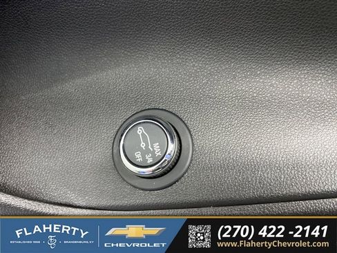Used 2024 Chevrolet Blazer LT w/ Convenience Package FWD image 22