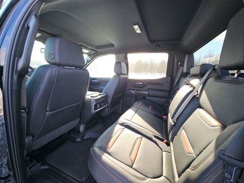 Used 2021 GMC Sierra 1500 AT4 image 14