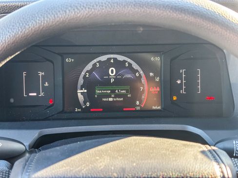 New 2026 Toyota Tacoma SR5 image 27