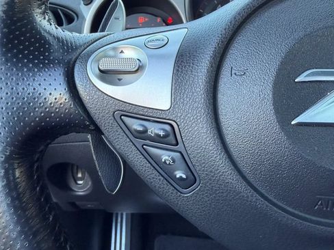 Used 2014 Nissan 370Z Touring w/ Sport Package RWD image 19
