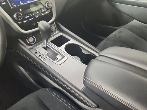 Used 2021 Nissan Murano S image 22