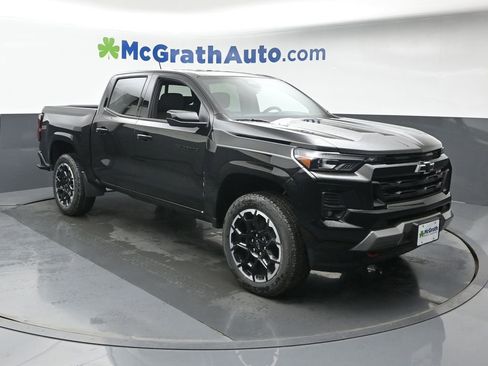 New 2026 Chevrolet Colorado Z71 w/ Z71 Convenience Package 2 image 2
