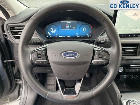 Used 2023 Ford Escape Active w/ Tech Pack #2 image 15