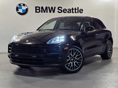 Used 2020 Porsche Macan S