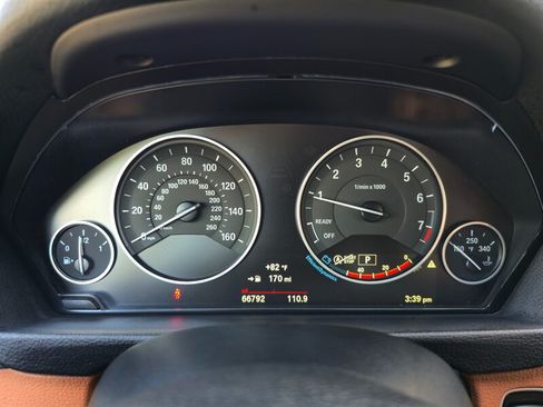 Used 2016 BMW 435i Coupe RWD image 19