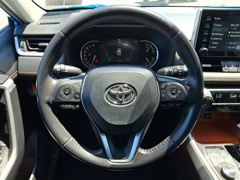 Certified 2021 Toyota RAV4 Adventure AWD/4WD image 20