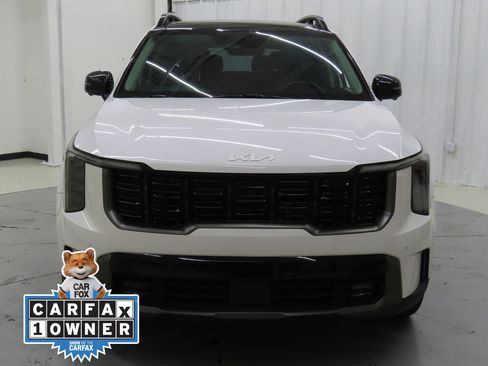 Used 2024 Kia Sorento SX image 8