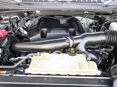 Used 2019 Ford F150 XLT w/ Equipment Group 302A Luxury image 28