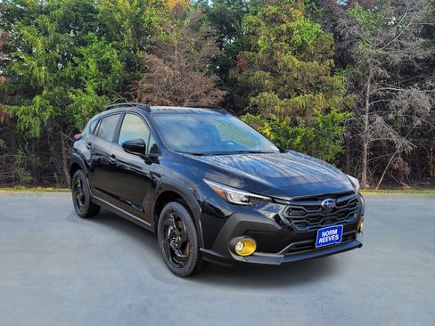 New 2026 Subaru Crosstrek 2.5i Sport image 15