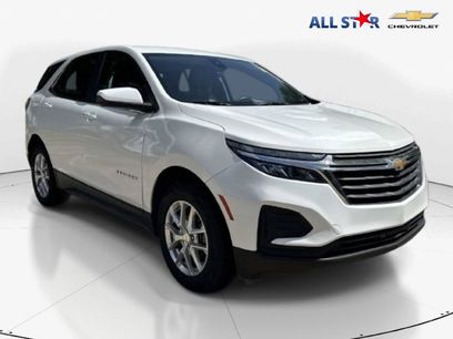 Used 2023 Chevrolet Equinox LS w/ LPO, Floor Liner Package