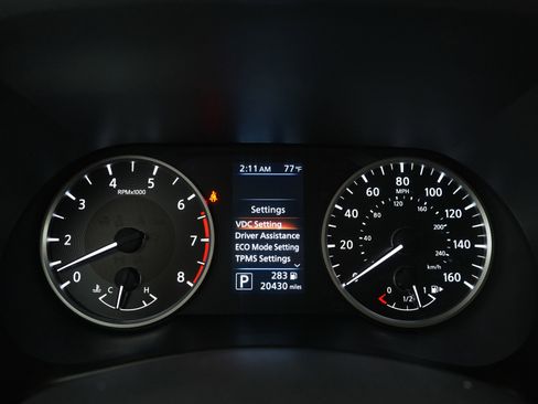 Used 2024 Nissan Sentra S image 26