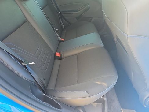 Used 2017 Ford Focus RS AWD/4WD image 26