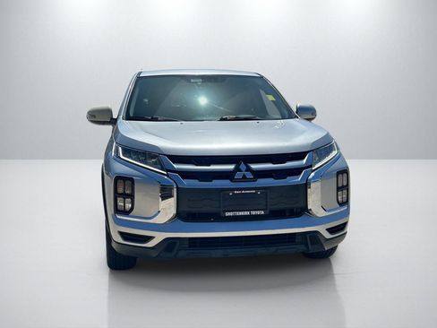 Used 2020 Mitsubishi Outlander Sport SE FWD image 2