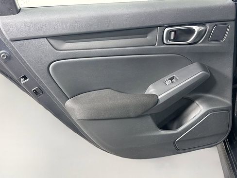 Certified 2023 Honda Civic LX image 28