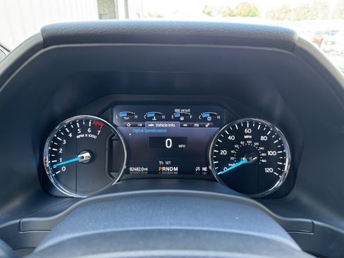 Used 2021 Ford Expedition Max XLT AWD/4WD image 11