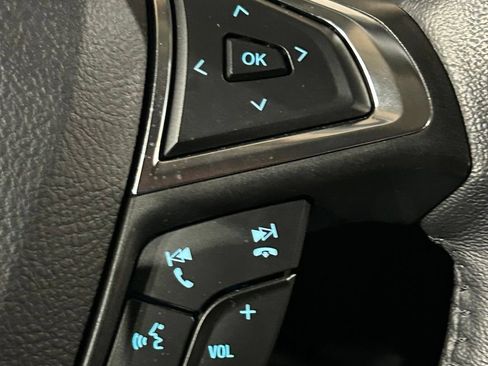 Used 2024 Ford Edge Titanium AWD/4WD image 66
