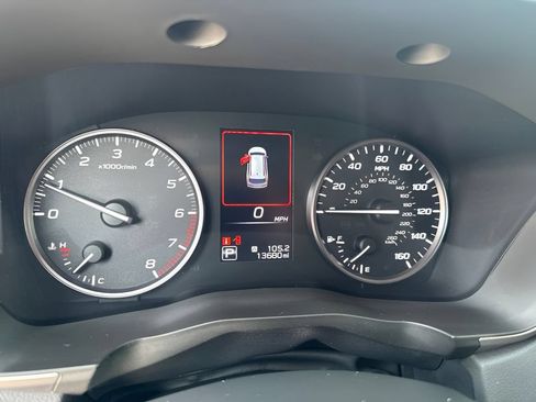 Used 2025 Subaru Ascent Premium AWD/4WD image 14