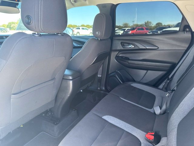 Used 2023 Chevrolet TrailBlazer LT FWD image 28