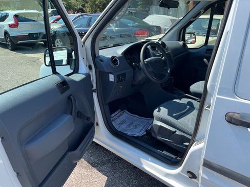 Used 2013 Ford Transit Connect XL FWD image 8