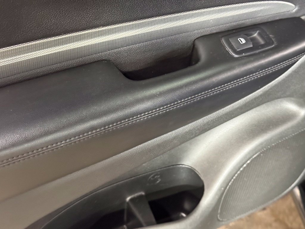Used 2018 Dodge Durango GT w/ Premium Group AWD/4WD image 27