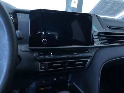 Certified 2025 Toyota Camry LE image 28