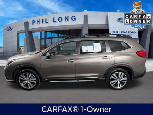 Used 2022 Subaru Ascent Touring AWD/4WD image 2