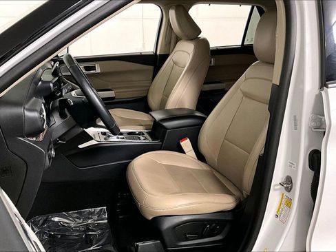 Used 2023 Ford Explorer Limited image 24