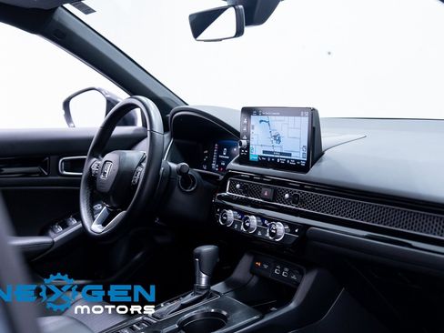 Used 2024 Honda Civic Sport Touring image 44