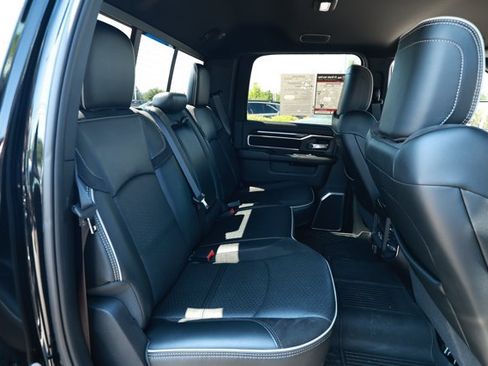 Used 2022 RAM 2500 Laramie AWD/4WD image 31