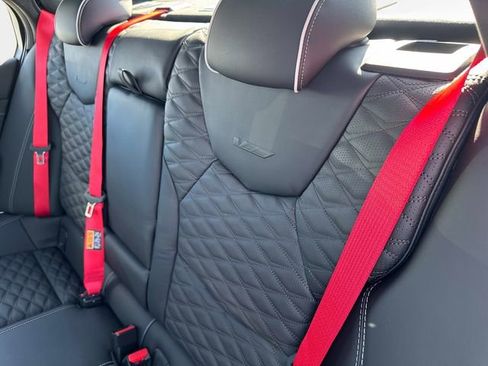 New 2026 Cadillac CT5 V w/ Technology Package image 11