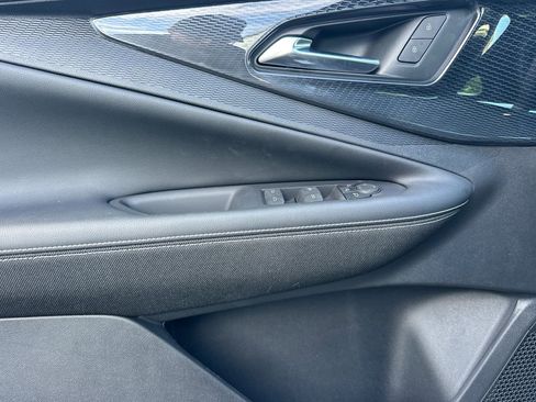 New 2024 Chevrolet Blazer EV AWD Police image 11