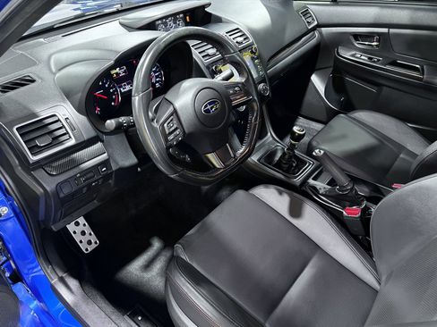 Used 2019 Subaru WRX Limited image 13