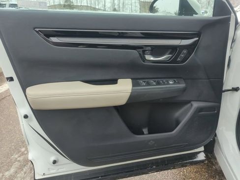 Used 2023 Honda CR-V EX-L image 12